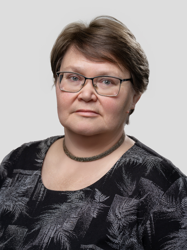 Бочкарева Татьяна Владимировна.