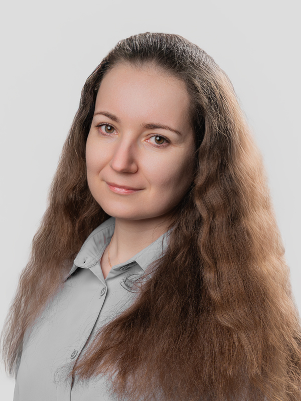 Классен Наталья Сергеевна.