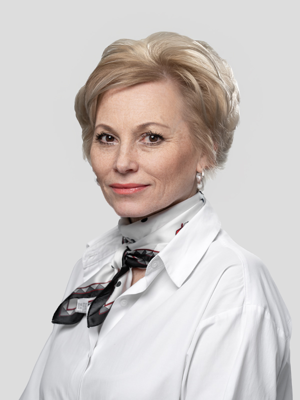 Клепикова Наталья Сергеевна.