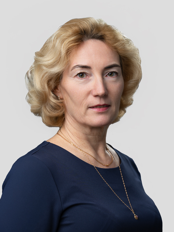 Кузнецова Наталья Васильевна.