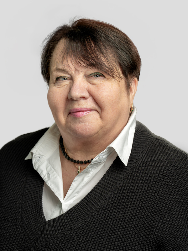 Макарова Алевтина  Михайловна.