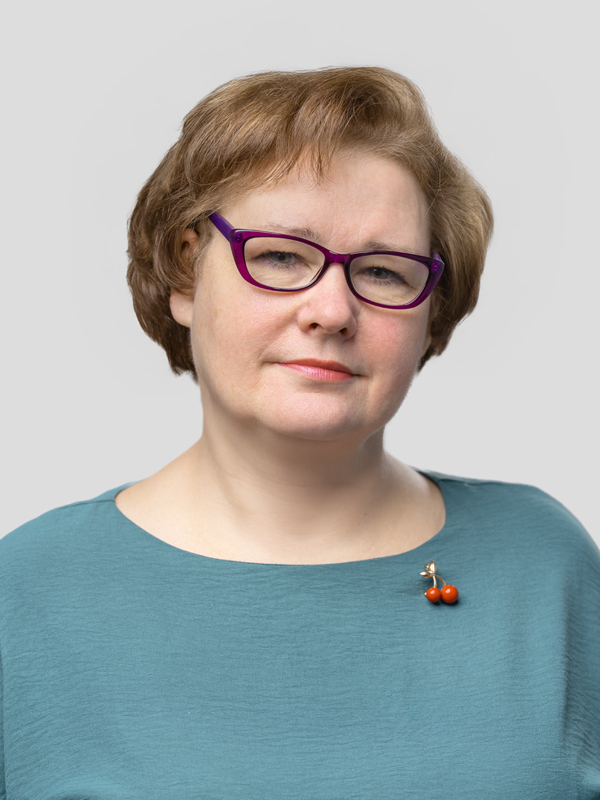 Вишневецкая Наталья Владимировна.
