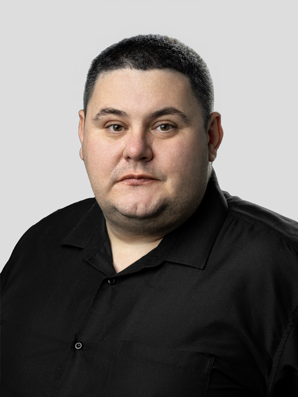 Занков Юрий Сергеевич.