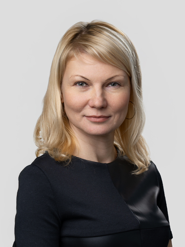 Жаворонкова Александра Владимировна.
